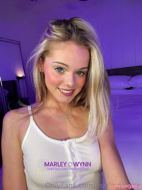 marley wynn sex|Watch Free Marley Wynn pov tape Porn Video